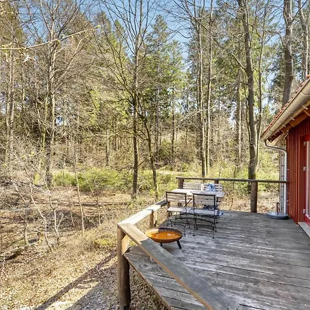 2 Bedroom Amazing In Brædstrup